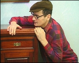 Blonde German Bitches Sharing Big Dicks in Hot Group Sex Action