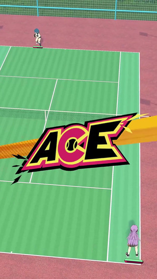 Ep9: Hentai Scenes with Lina and Zheng - Academy Love Saga: Tennis Angels Ex