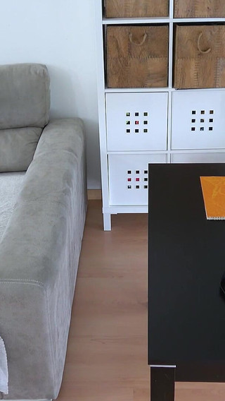 Italian Teacher at Home Fucks His Student. Busty Dulce Maylene in Fakings Porn