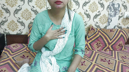 Indian Desi Stepmother Fuking Stepson Role Play