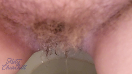 Drink My Piss From the Toilet Bowl