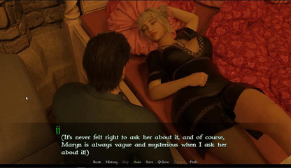 Homelander - Step Mom in Leggings