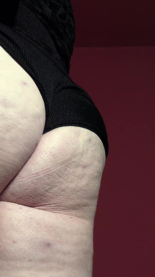 Worship My Glorious Behind