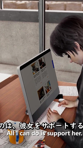 Cheating Wife 3D Muse of the Bigbooty Temple - 3D Animation