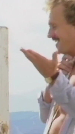 One Time in Usa - chapter #02