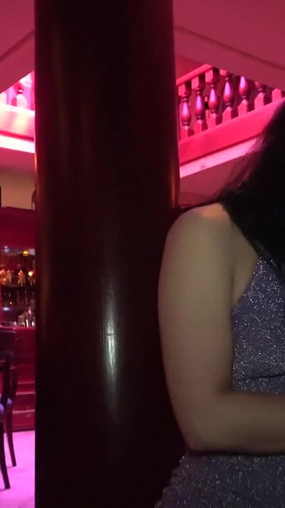 First Night in Club for Single Stepmom by Clubcastings