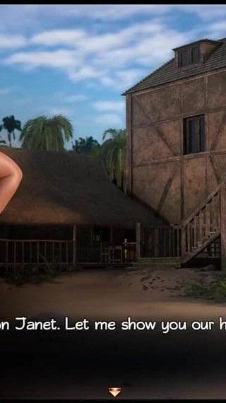 Treasure of Nadia [v21022] Part 36 Special Spot by Loveskysan69