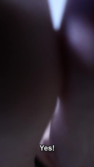 Long Toes and Sexy Feet Getting Her Promotion