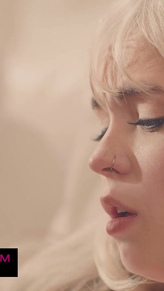 Woman-on-woman Desire