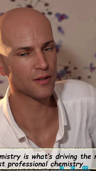 Babysitters Update 18 to Be Continue