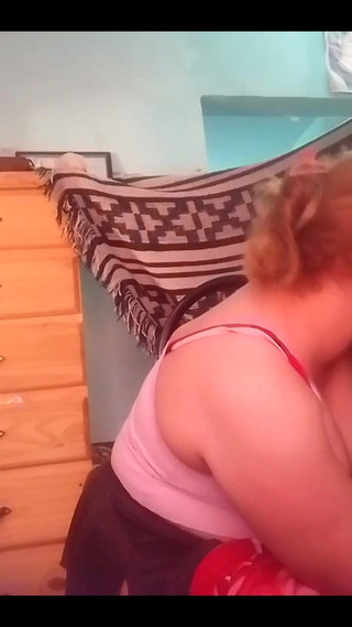 Medi Sucks Me off When We're on Webcam