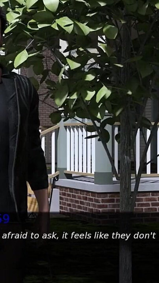 Pine Falls 2 Part 9 Horny Sex Fantasies by Loveskysan69