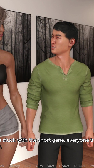 A Very Open Marriage ( Part 42)