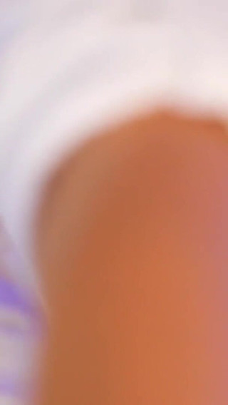 Sucks Big Dildo and Nipple Pins