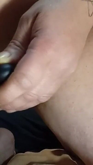 My Pussy Needs Pleasure