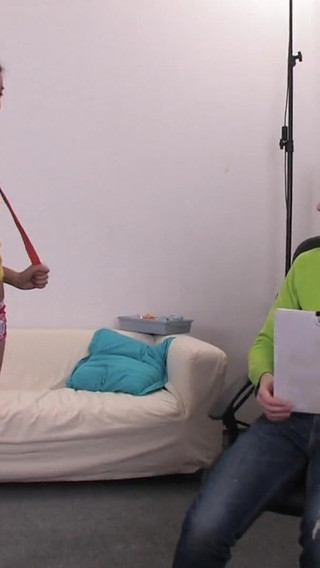 She fucked my cock so good