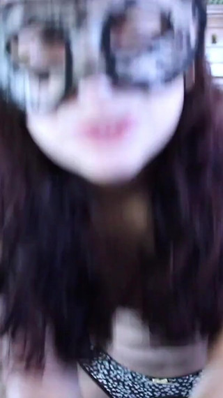 The Bitch Is Humping My Leg