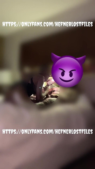 Laying in a Nice Bed Getting a Blowjob Until I Cum in Her Mouth