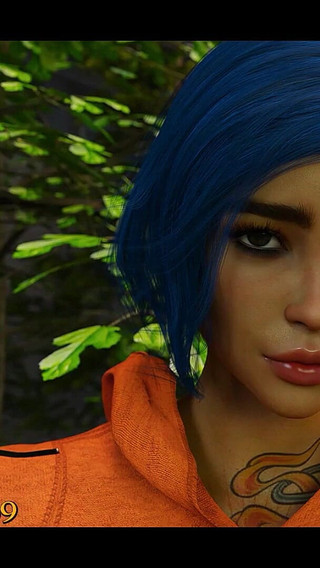 Being a Dik 0.9.1 Vixens Part 292 My Ex Girlfriend by Loveskysan69