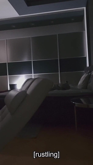 Bts Fun with Lea Desantis - Part 2