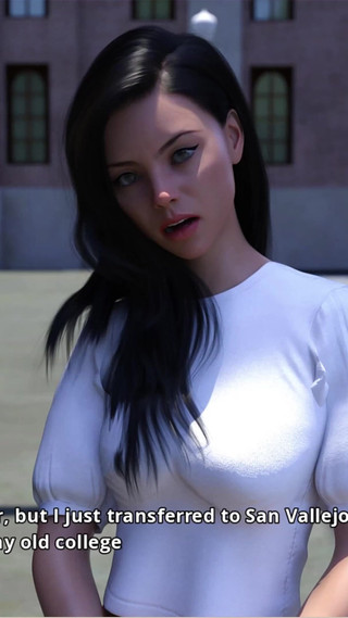 College Kings 3 I Went with Chloe to the Gym