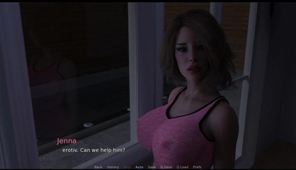 Thirsty for My Guest - Gameplay Part 101