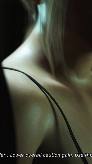 The Art of Seduction (part 15)