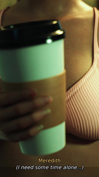 The Art of Seduction (part 6)