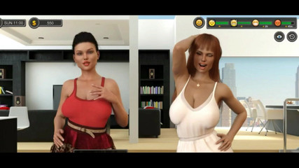 Man of the House - Part 26 - She Craves to Get Her Ass Slapped