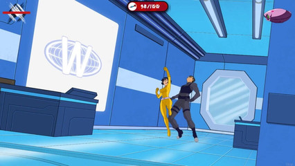 Paprika Trainer - V0.16.0.1 Part 38 We Are Getting Closer by Loveskysan69