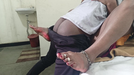 Fucking with Desi Village