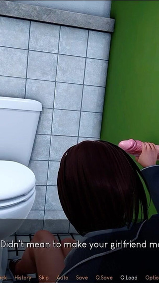 Between Humanity All Sex Scenes 1