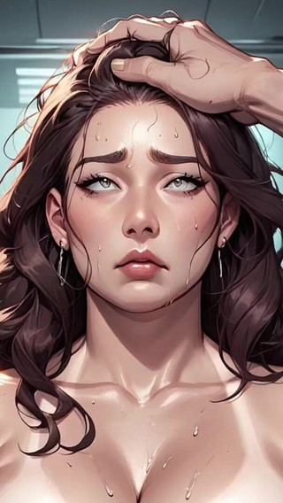 Wife Blowjob Ass Fuck