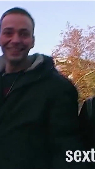 My Ass at the Center of the World