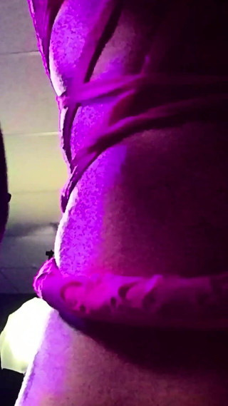 I Smash Sexy PAWG Baddie Karma Blayze and Glaze Her Face