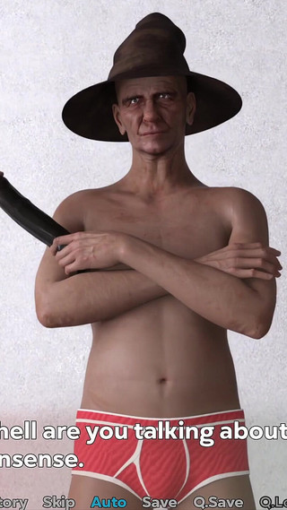 Fate Won't Separate Us 1