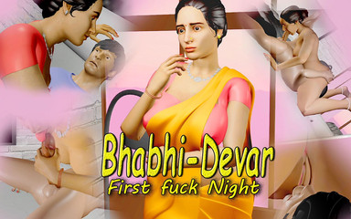 S4_ep_01 Bhabhi Fucked by Devar Part-1