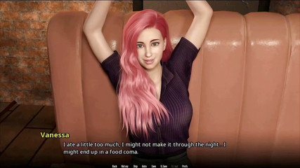 WVM stars university part 158