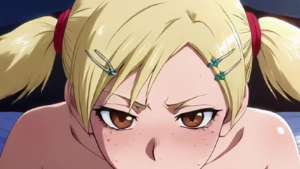 Bleach Sarugaki Hiyori Hen