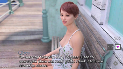 The Awakening - Ep15