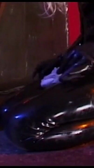 German BDSM Full Movie Femdom