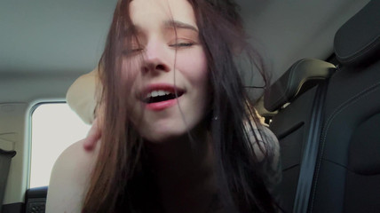 I Gave a Ride to a Fellow Traveler and She Turned Out to Be a Whore