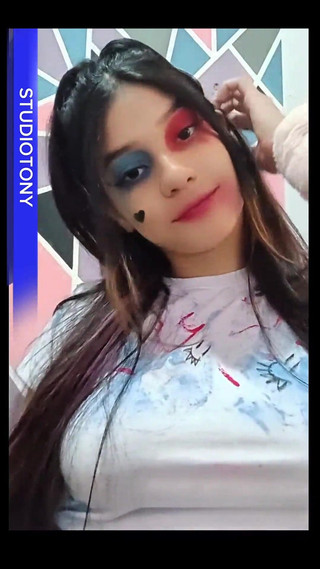 After-school Treats with My Sweet and Tasty Stepmom ( Casero Real)