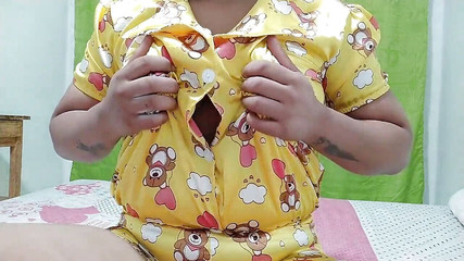 Teen Latina with Big Ass Fucking Her Stepbrother's Big Dick