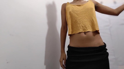 Big Ass Bouncing, Tight Pussy Is Delicious