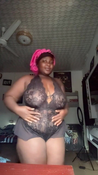 BBW and Sexy Lingerie