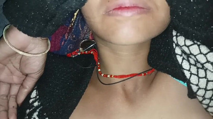 My Stepbrother in Law Fucking with Me