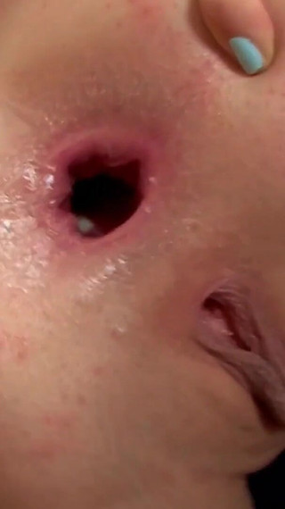 My Wife Loves Me Playing with Her Objects and My Cock Inside Her Ass