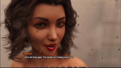 University Days 14 All These Woman Just Want My Cock - Will I Be Able to Get Into Maddies Step-mom's Pants