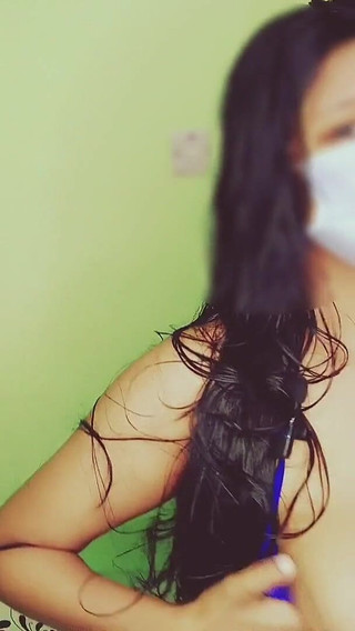 Step Brother-in-law Left His Wife's Stepsister Alone